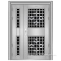 Stainless Steel Safety Doors (DY-1022)